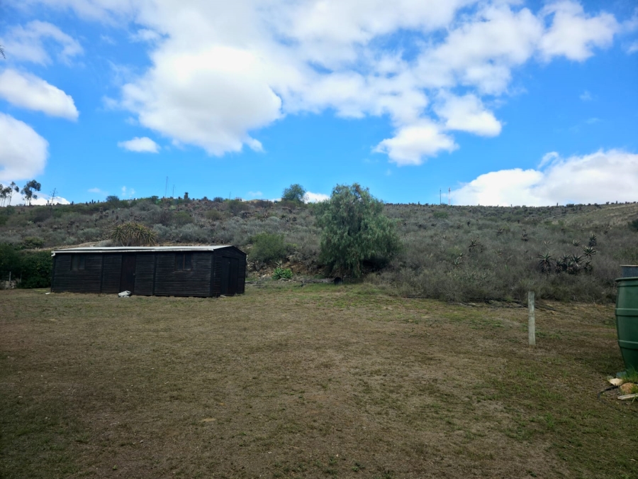 2 Bedroom Property for Sale in Malgas Western Cape